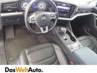 gebraucht VW Touareg TDI 4MOTION