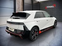 gebraucht Hyundai Ioniq 5 N Long Range 84,0 kWh 4WD