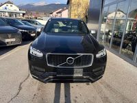 gebraucht Volvo XC90 D5 R Design AWD Diesel Allrad *Standheizung*