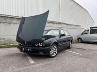 gebraucht BMW 524 525td**6Zylinder**Pickerl 12/26*Leder*Schiebedach*