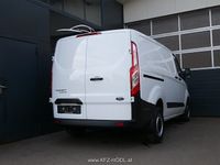 gebraucht Ford Transit Custom L1 Trend