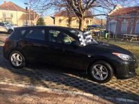 gebraucht Mazda 3 Sport 1,6i Life