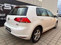 gebraucht VW Golf Comfortline 12 TSI DSG Automatik Navigation
