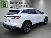 Gebraucht Renault Austral Techno 158 PS (116 kW) 2025 Weiß SUV