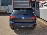 gebraucht VW Golf GTD BMT 2,0 Ltr. - 135 kW TDI 135kW (18...