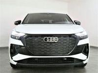 gebraucht Audi Q4 Sportback e-tron e-tron 55 e-tron quattro business