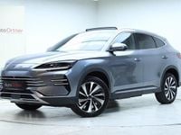 Neu BYD Seal U Boost 160 kW (218 PS) 2025 SUV