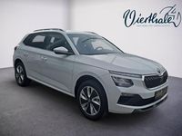 gebraucht Skoda Kamiq Selection TSI DSG