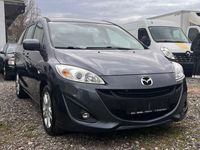 gebraucht Mazda 5 5TE [AT - Van5 1.6 CD EU5