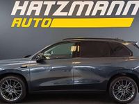 Neu Leapmotor C10 218 PS (160 kW) 2025 Grau SUV