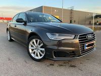 gebraucht Audi A6 30 TDI clean Diesel S-tronic