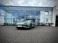 Neu BYD Seal 389 kW (530 PS) 2026 Shadow green Limousine