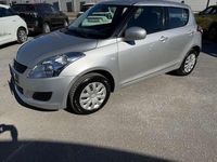 Gebraucht Suzuki Swift GL 90 PS (66 kW) 2012 Kleinwagen