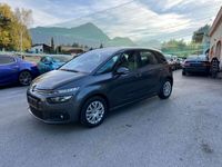 gebraucht Citroën C4 SpaceTourer PureTech 130 S