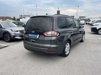 gebraucht Ford Galaxy 2.0 EcoBlue SCR Trend