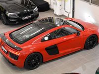 gebraucht Audi R8 Coupé 5.2 FSI quattro plus*Exclusive*SportAGA*Carbon