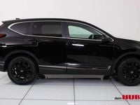 Gebraucht Honda CR-V 146 PS (107 kW) 2021 Schwarz SUV