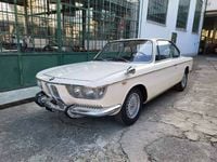 gebraucht BMW 2000C/CS 