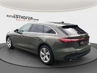 gebraucht Audi A5 Avant TFSI