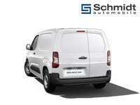 gebraucht Citroën Berlingo BHDI 100