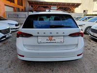 gebraucht Skoda Octavia Kombi 2,0TDI DSG Ambition * Ambiente-groß, ACC*