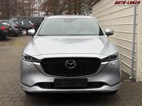 Gebraucht Mazda CX-5 Takumi-Line 2023 Sonic silver SUV
