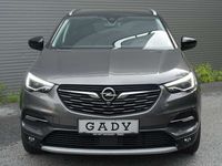 gebraucht Opel Grandland X 2,0 CDTI BlueInj. Ultimate Aut. Start/Stopp