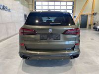 gebraucht BMW X5 xDrive30d 48V Aut. / M-Paket / Care Paket / 22" /