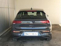 gebraucht VW Golf VIII Life TDI DSG