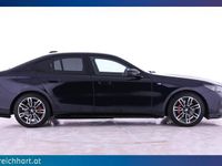 gebraucht BMW 520 d xDrive