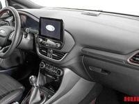 Gebraucht Ford Puma ST-Line X 93 PS (68 kW) 2024 Weiß SUV