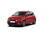 Gebraucht Hyundai i10 Trend 67 PS (49 kW) 2023 Kleinwagen