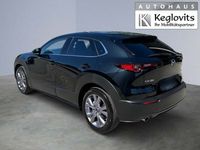 gebraucht Mazda CX-30 Exclusive-Line 2WD