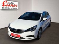 gebraucht Opel Astra 1.4 TURBO DIRECT INJECTI