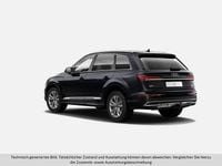 Gebraucht Audi Q7 Ambiente 231 PS (169 kW) 2021 Schwarz  metallic SUV