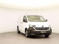 gebraucht VW Transporter Kastenwagen Kastenwagen TDI 4MOTION
