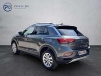 gebraucht VW T-Roc Friends TSI