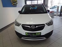 gebraucht Opel Crossland X 1.5 CDTI BlueInj. 120 Jahre Edition St./St. LED,Parkpilot,2-Zonen-Klimaa,