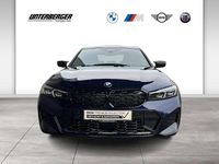 Gebraucht BMW M340 M Sport 374 PS (275 kW) 2025 Blau Limousine