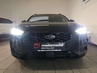 gebraucht Ford Focus Turnier 1,5 EcoBlue ST-Line X Aut.