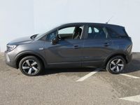 gebraucht Opel Crossland 1.2 Turbo Edition LED-SW,Parkp.vo. + hi.Rückfahrk.Klimaau.