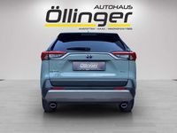 gebraucht Toyota RAV4 Hybrid RAV 4 2,5 Hybrid Active Drive 2WD Aut.