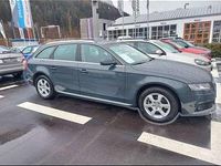 Gebraucht Audi A4 Comfort 120 PS (88 kW) 2012 Kombi