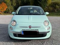 gebraucht Fiat 500 1,2 69 Lounge