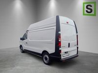 gebraucht Renault Trafic Kastenwagen L2H2 3,0t Blue dCi 150