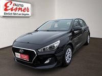 gebraucht Hyundai i30 1.4 MPI Entry ABS