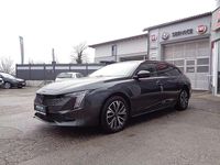 gebraucht Peugeot 508 SW 1,5 BlueHDi 130 EAT8 Allure Automatik
