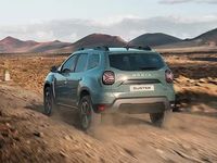 gebraucht Dacia Duster Journey