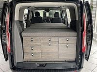 gebraucht Ford Tourneo Custom 2,0 EcoBlue 320 L1 Titanium X Aut.