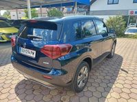 gebraucht Suzuki Vitara 1,4 MHEV ALLGRIP shine
